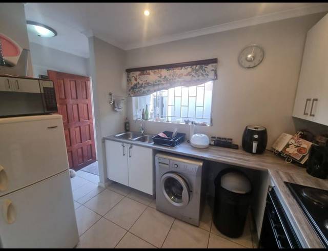 2 BEDROOM APARTMENT FOR SALE IN NORTHWOLD